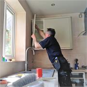 14 Kitchen Installation 1